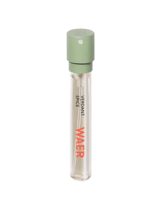 Verdant Spice