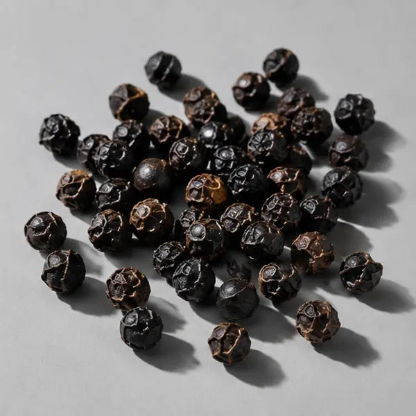 Black Pepper fragrance note