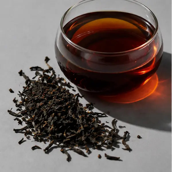 Black Tea fragrance note