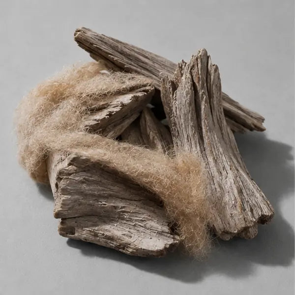 Cashmeran fragrance note