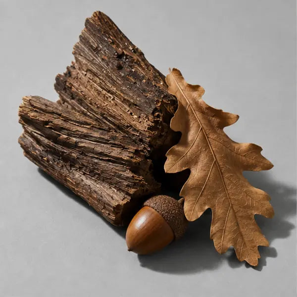 English Oak fragrance note