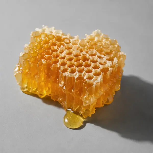 Honey fragrance note