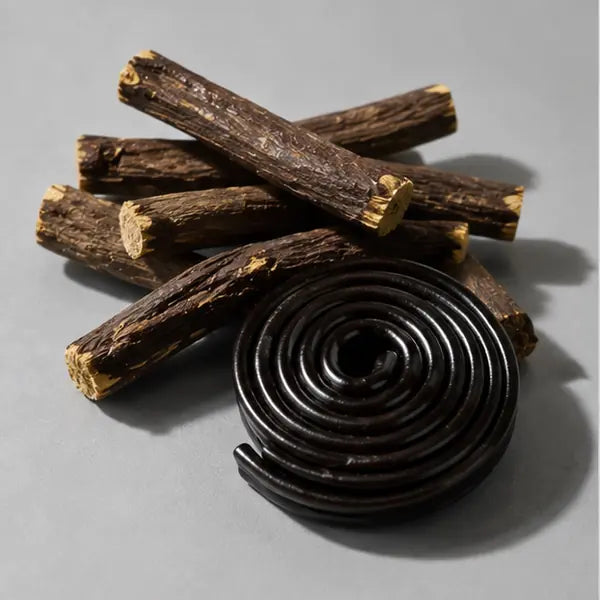 Liquorice fragrance note