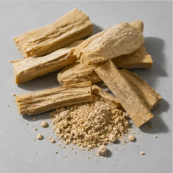 Sandalwood fragrance note