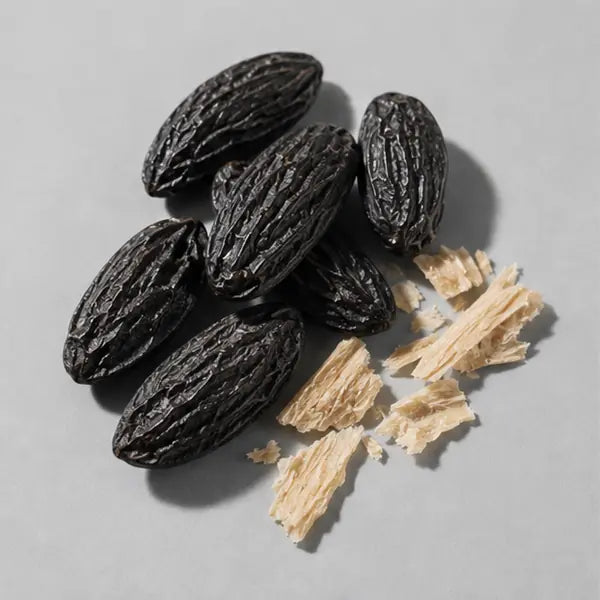 Tonka Bean fragrance note