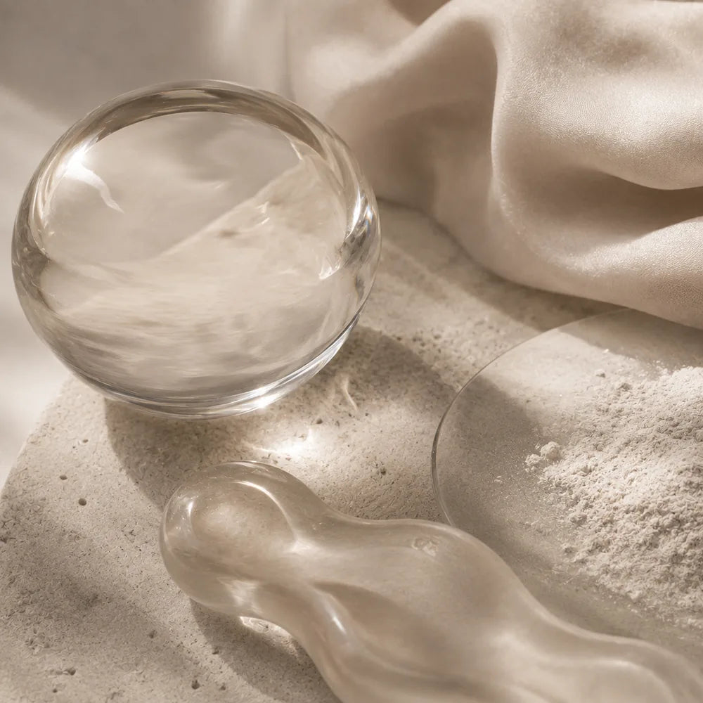 Soft Skin & Musks fragrance ingredients