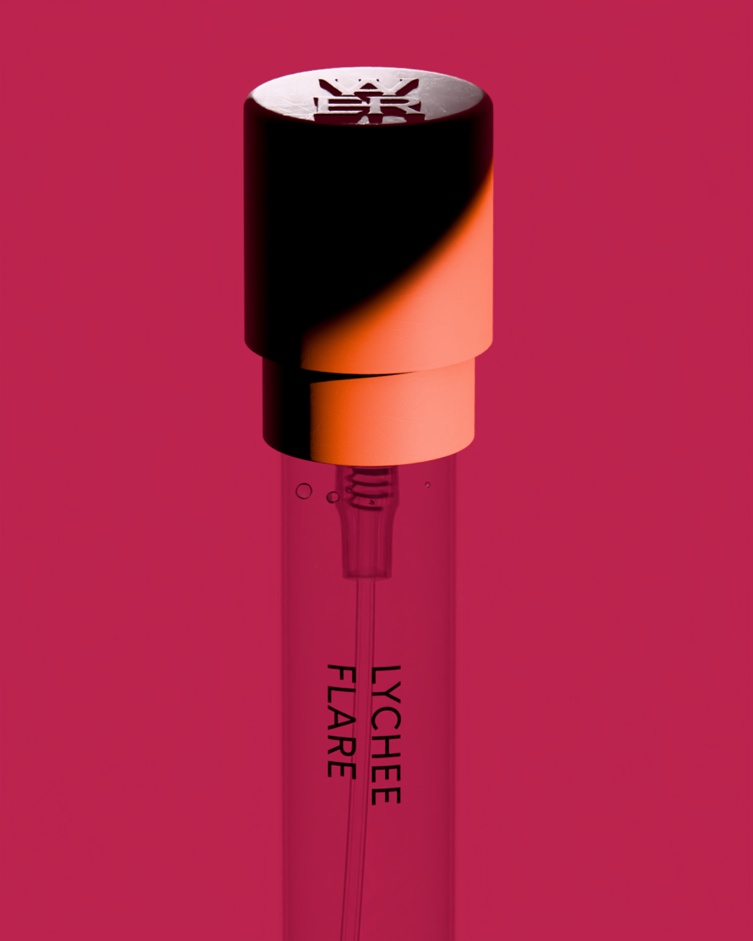 Lychee Flare