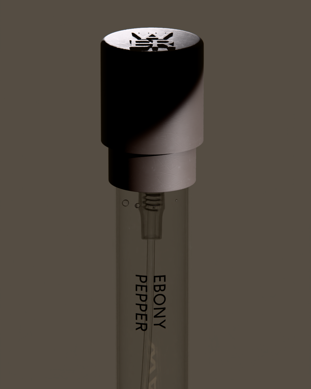 Ebony Pepper