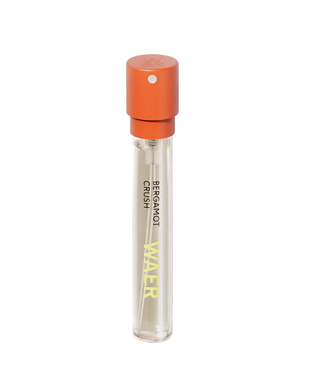 Bergamot Crush