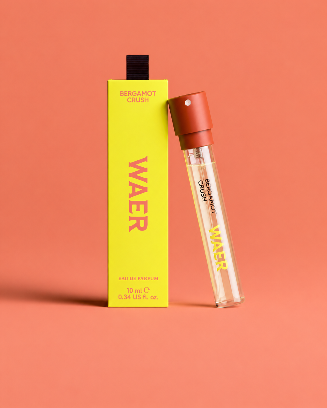 Bergamot Crush