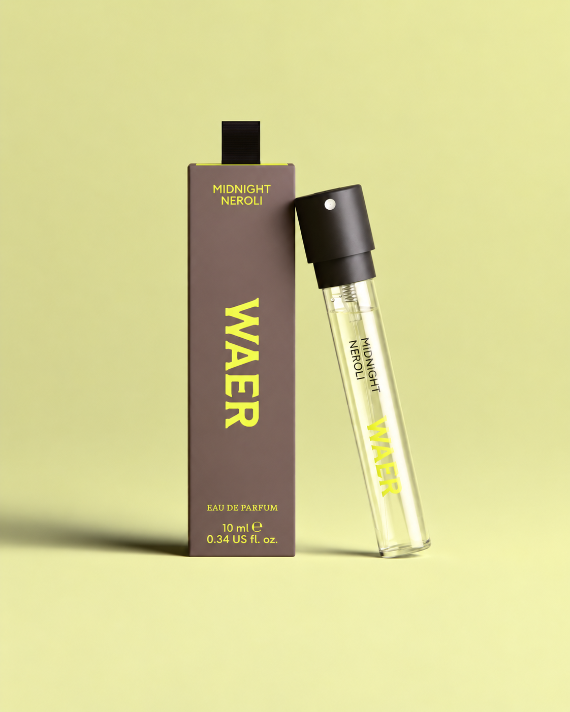 Midnight Neroli