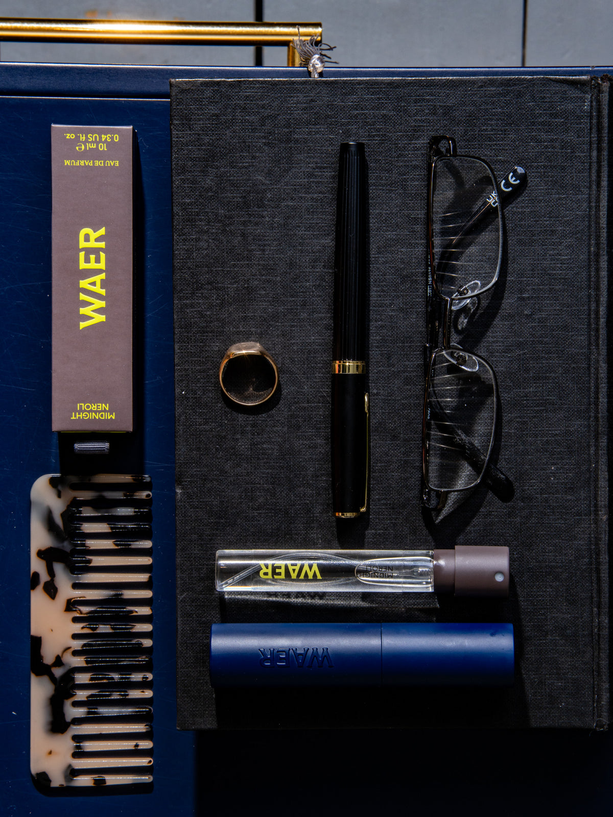 Ink Case