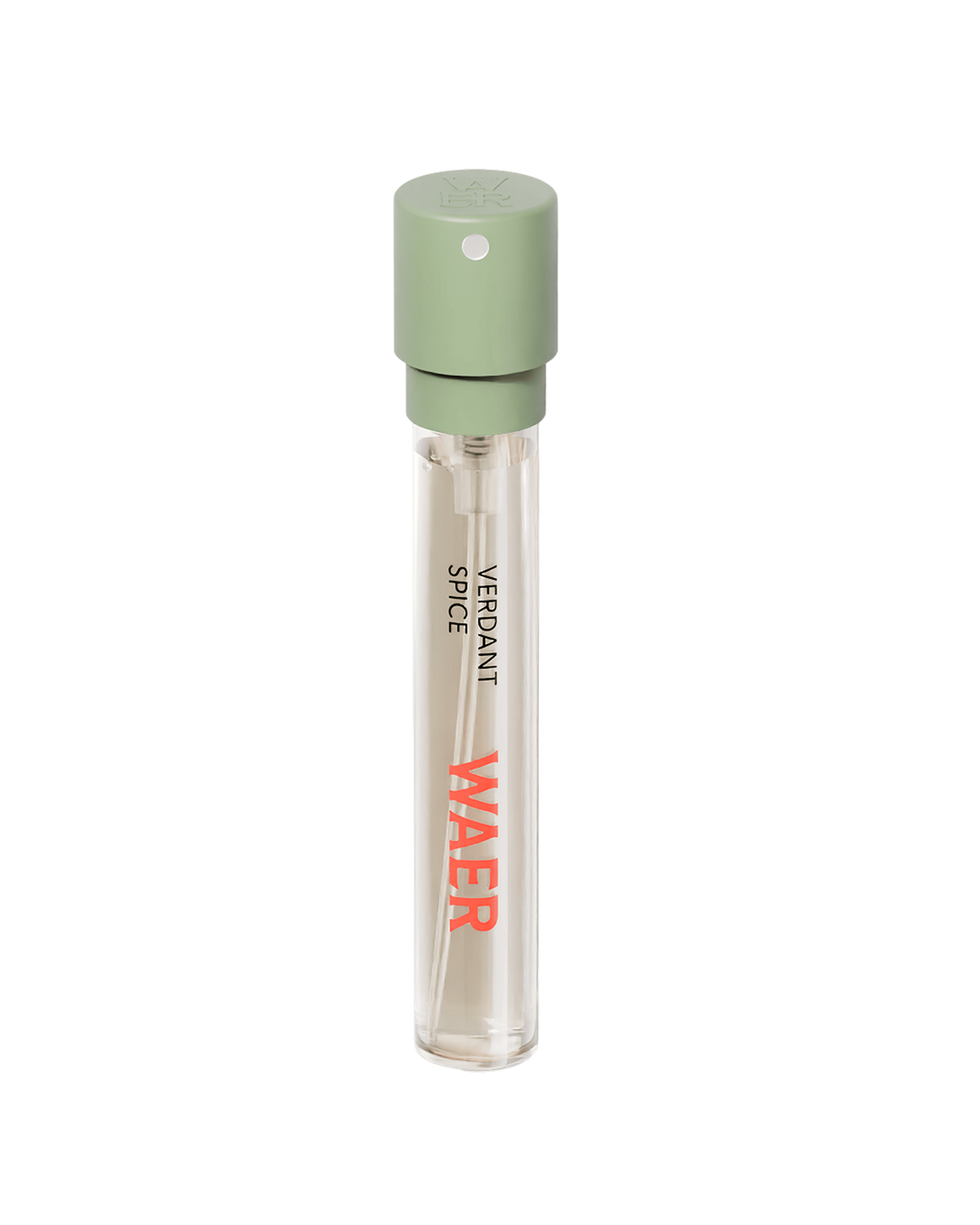 Verdant Spice