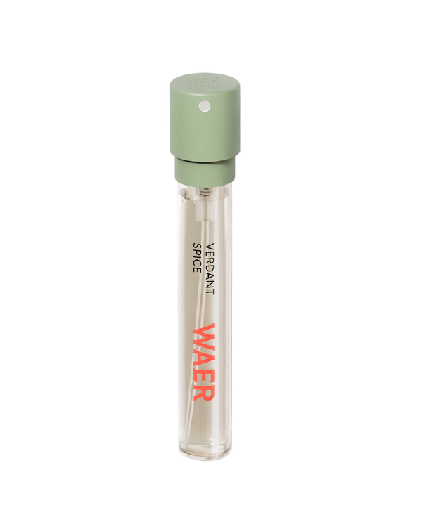 Verdant Spice