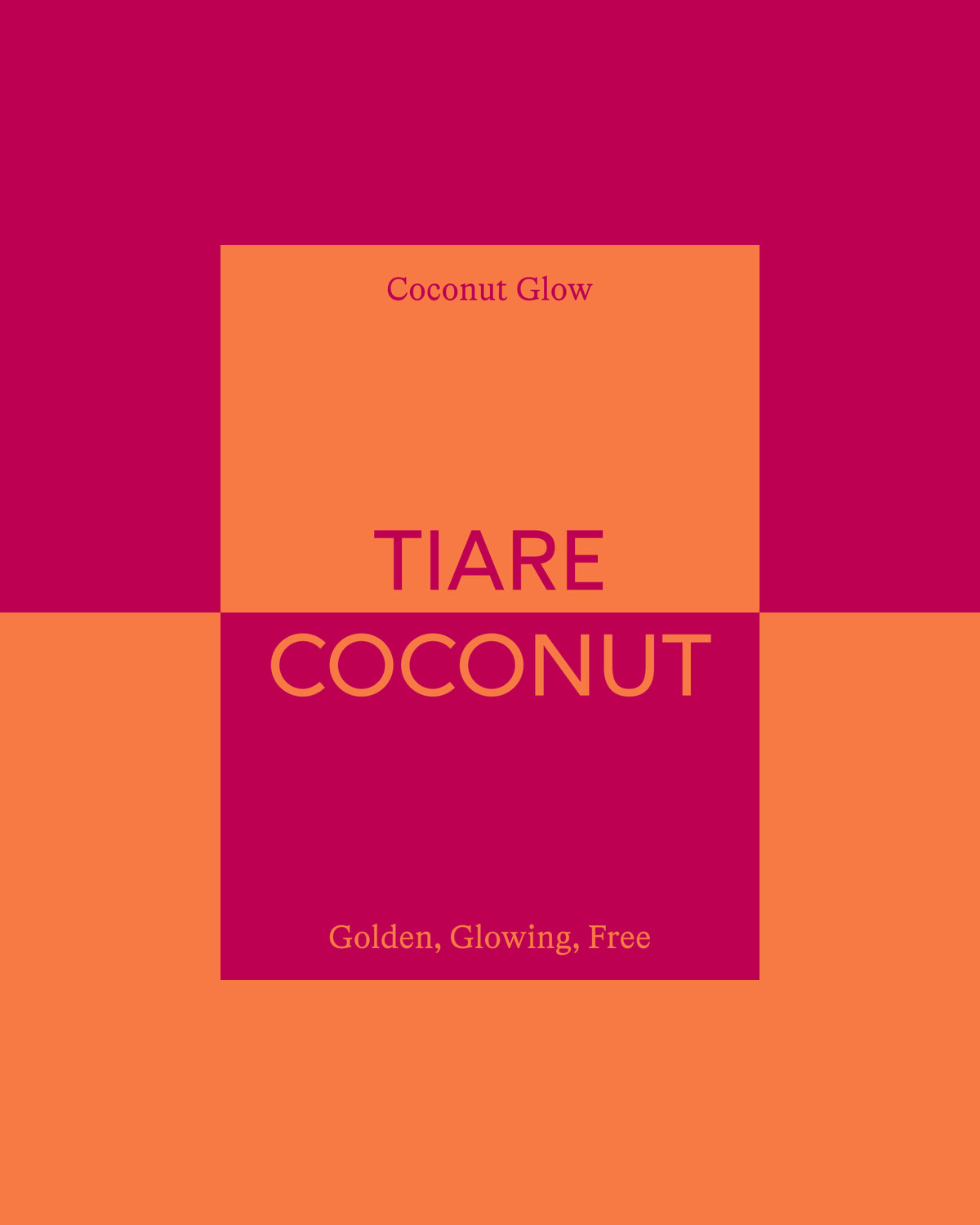 Gourmand Edit