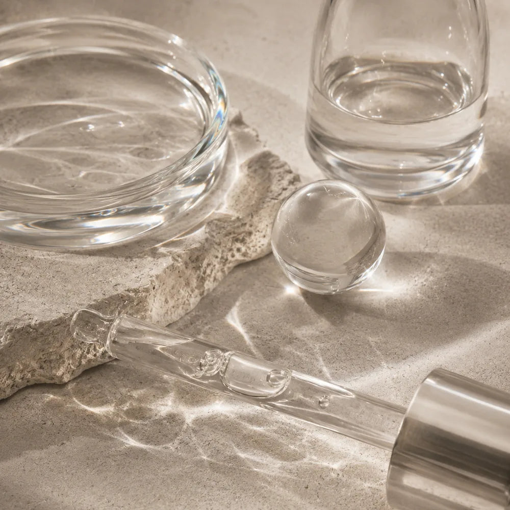 Formula & Protection fragrance ingredients