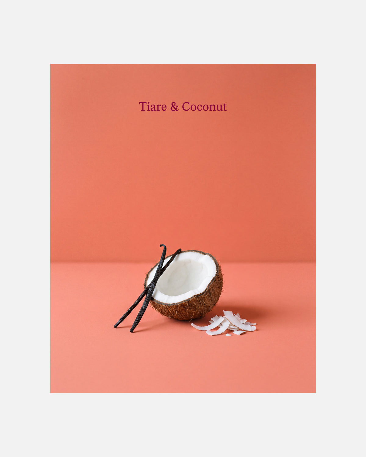 Coconut Glow