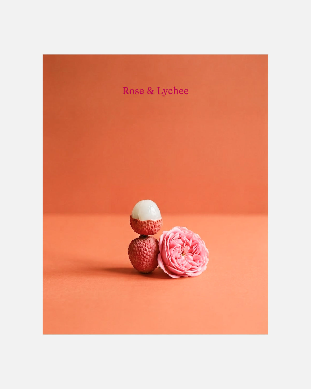Lychee Flare