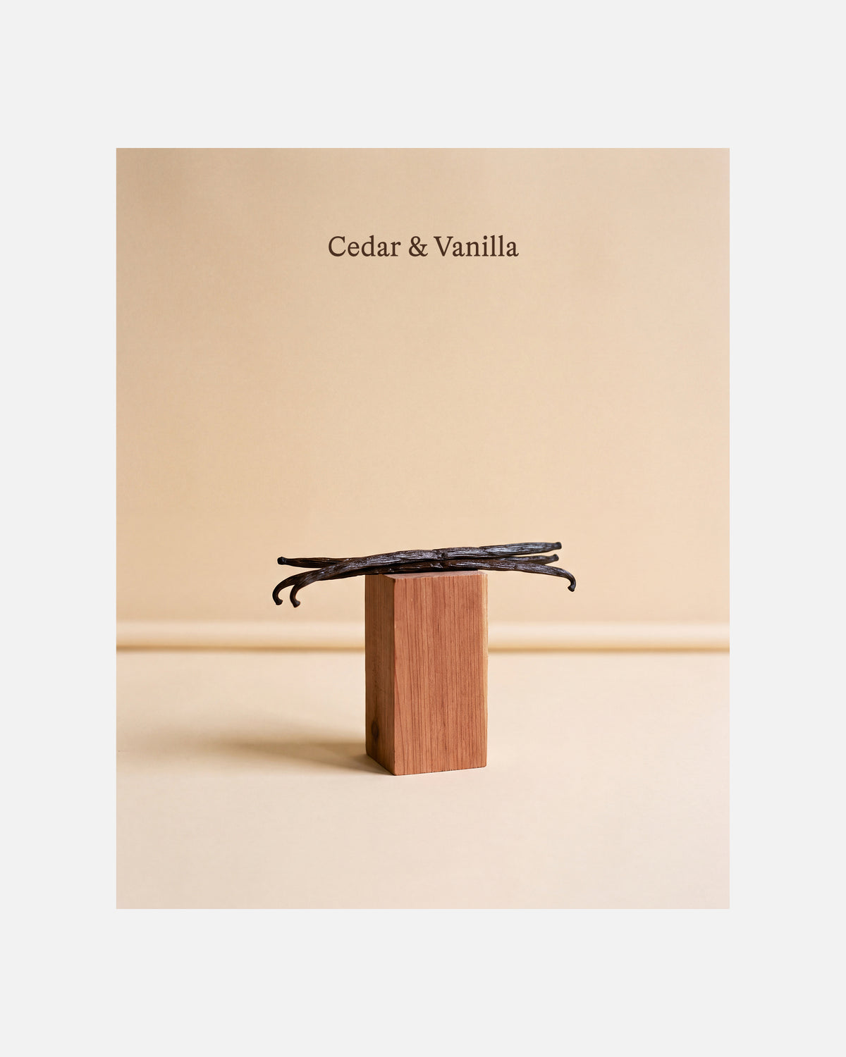 Vanilla Hour