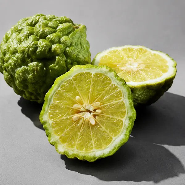 Bergamot fragrance note