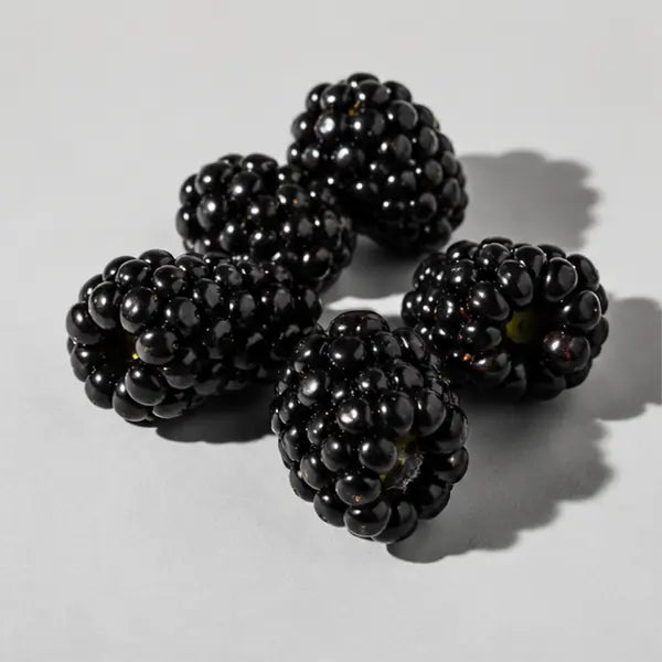 Blackberry fragrance note