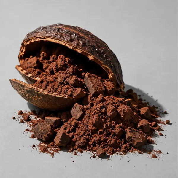 Cocoa Powder fragrance note