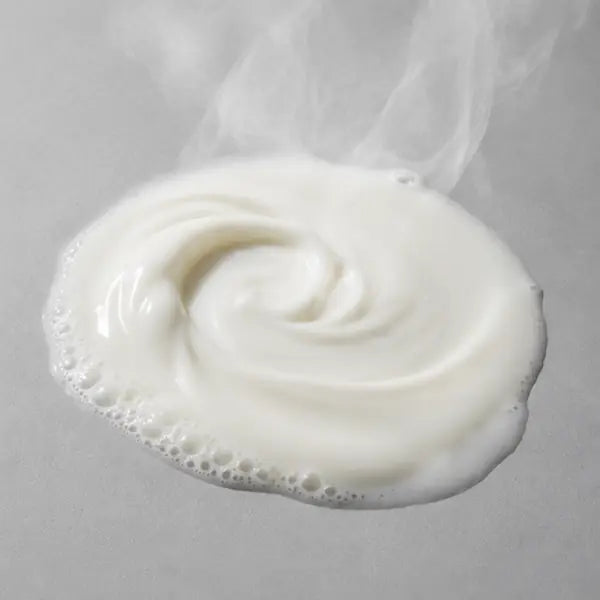 Hot Milk fragrance note