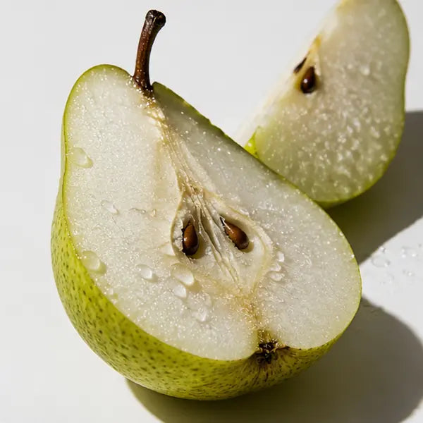 Pear fragrance note