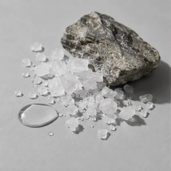 Sea Salt fragrance note