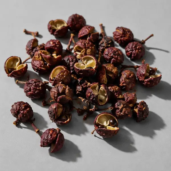 Sichuan Pepper fragrance note