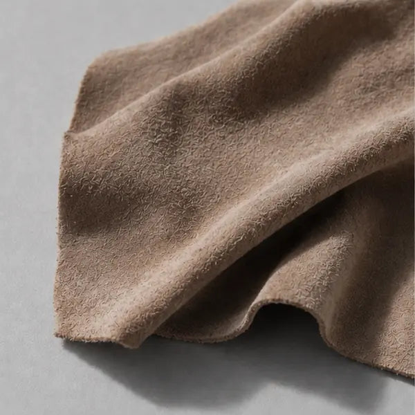 Suede fragrance note