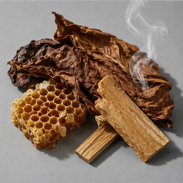 Tobacco Accord fragrance note