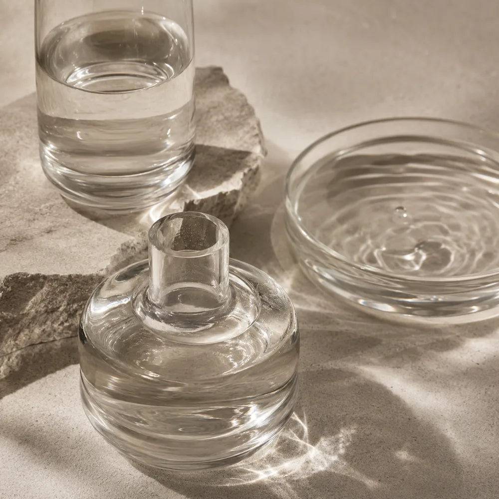 The Base fragrance ingredients