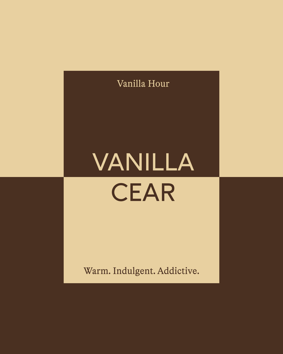 Vanilla Hour