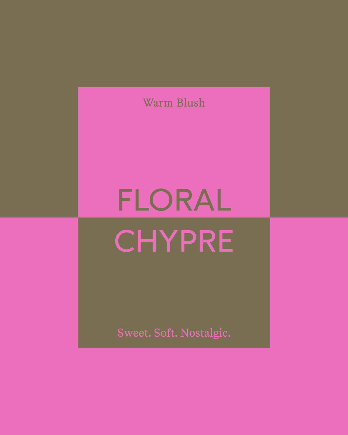 Warm Blush